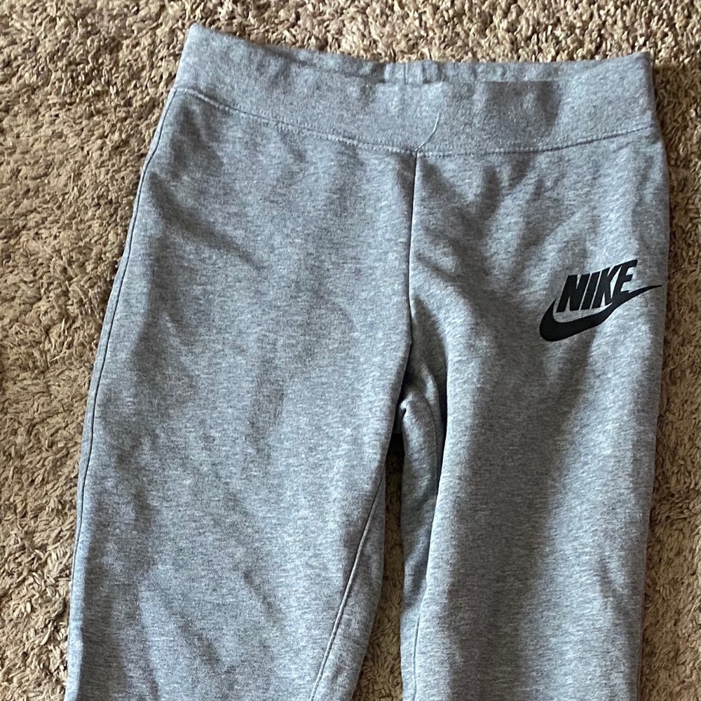 Girls XL Nike Sweat Pants